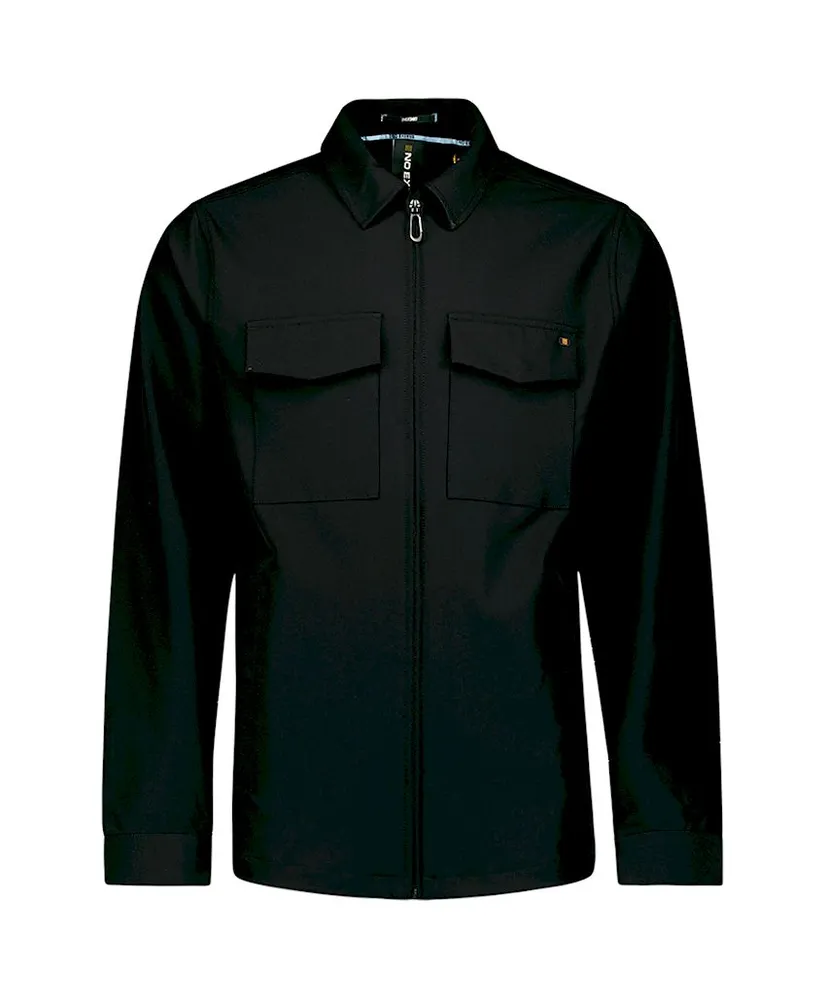 No Excess Overshirt Effen