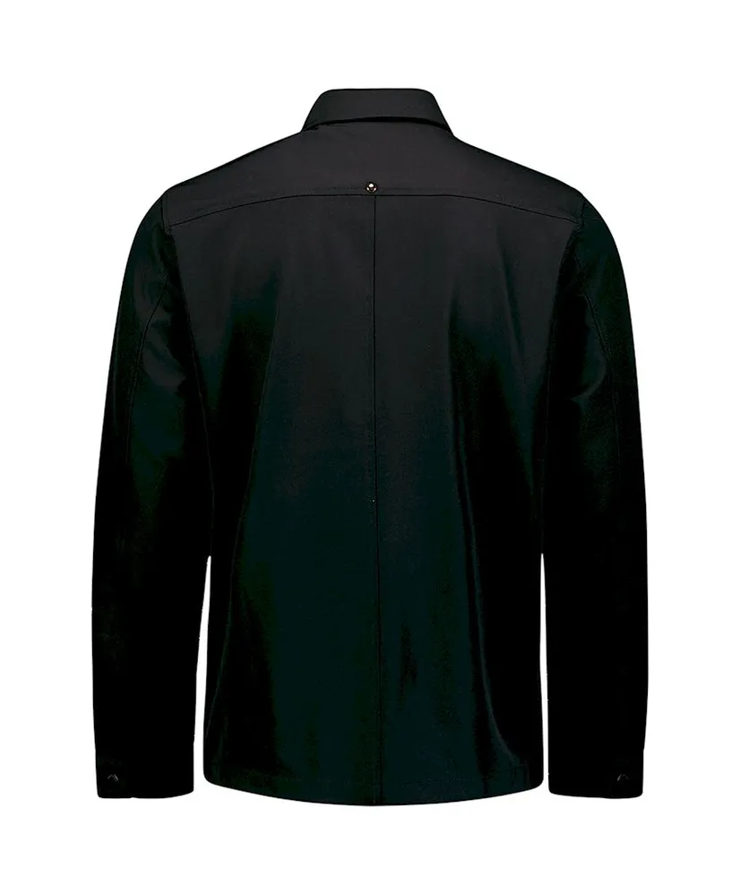No Excess Overshirt Effen