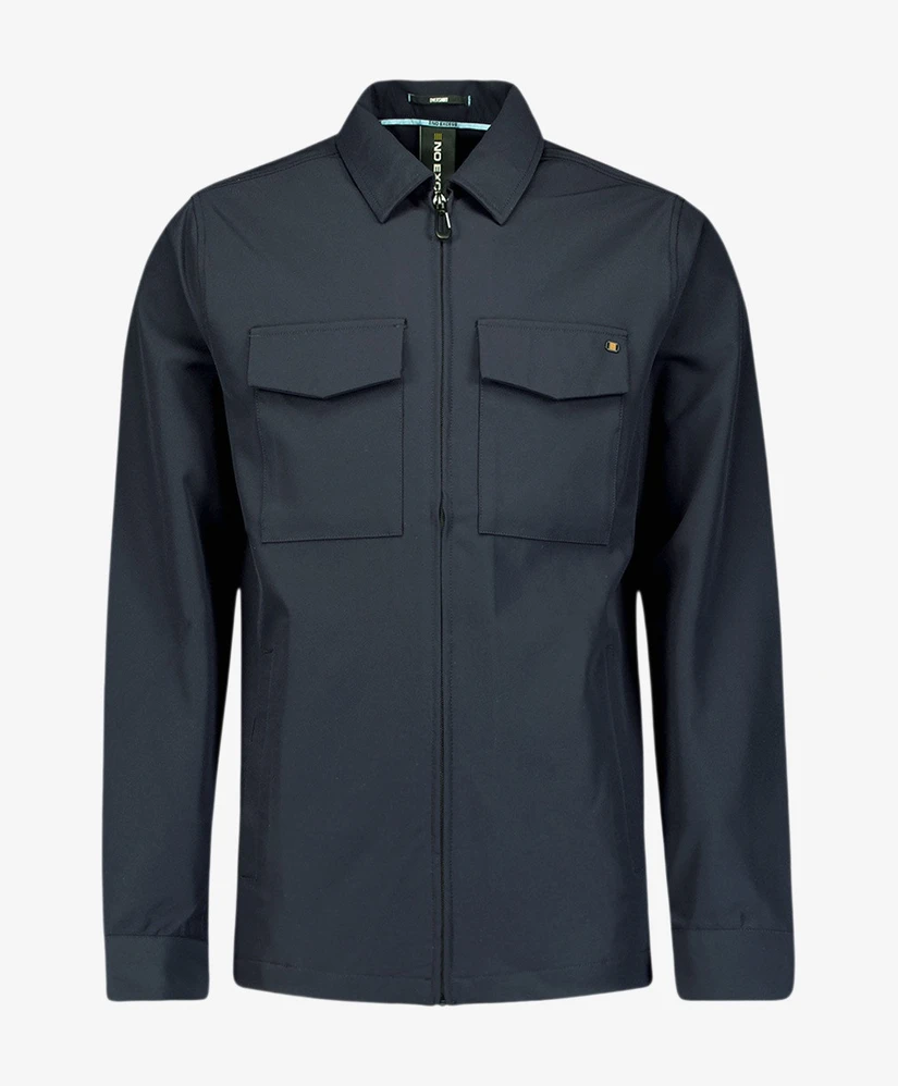 No Excess Overshirt Effen
