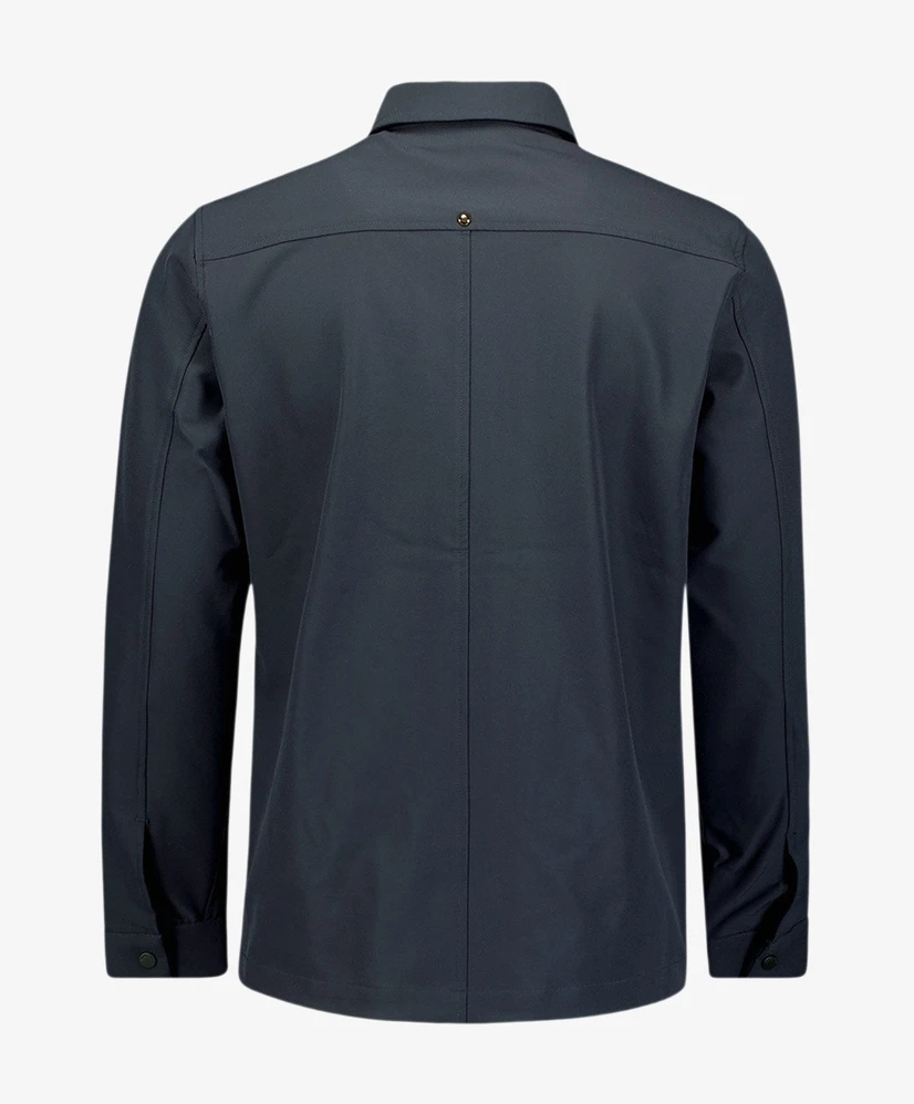 No Excess Overshirt Effen