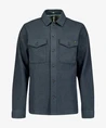 No Excess Overshirt Gemêleerd
