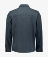 No Excess Overshirt Gemêleerd