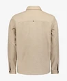 No Excess Overshirt Gemêleerd