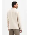 No Excess Overshirt Regular Fit