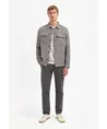 No Excess Overshirt Regular Fit