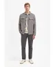 No Excess Overshirt Regular Fit