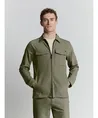 No Excess Overshirt Sedoc