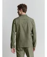 No Excess Overshirt Sedoc
