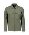No Excess Overshirt Sedoc
