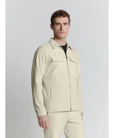 No Excess Overshirt Sedoc