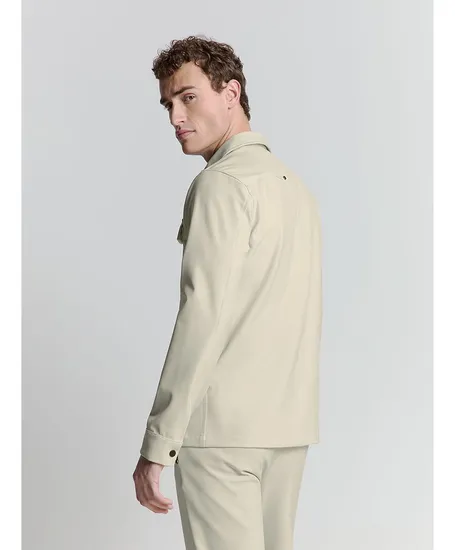 No Excess Overshirt Sedoc