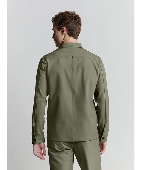 No Excess Overshirt Sedoc