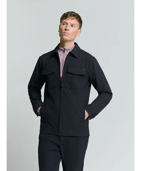 No Excess Overshirt Sedoc