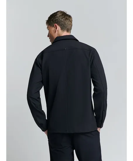 No Excess Overshirt Sedoc