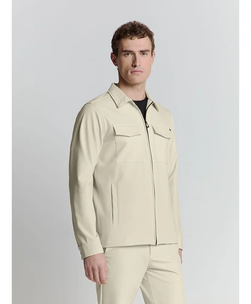 No Excess Overshirt Sedoc
