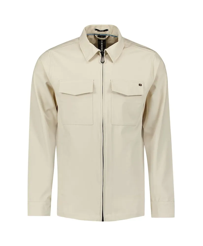 No Excess Overshirt Sedoc