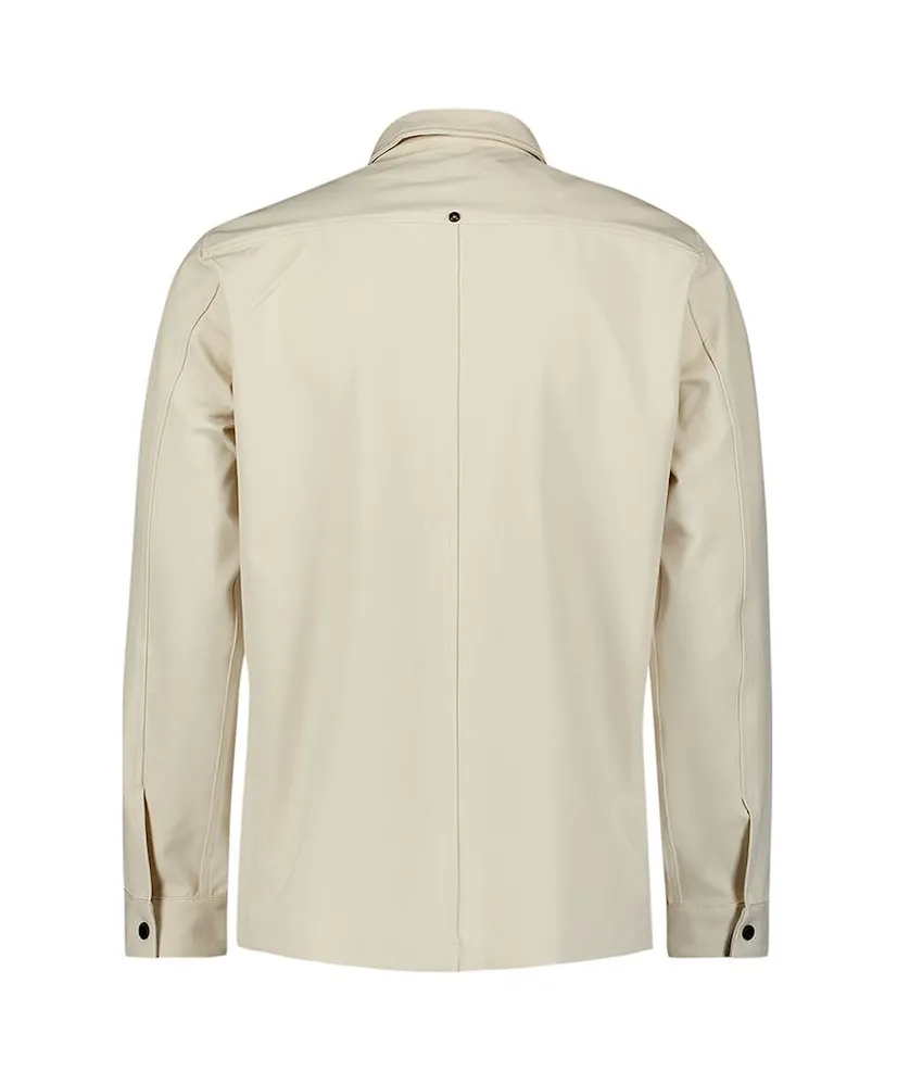 No Excess Overshirt Sedoc