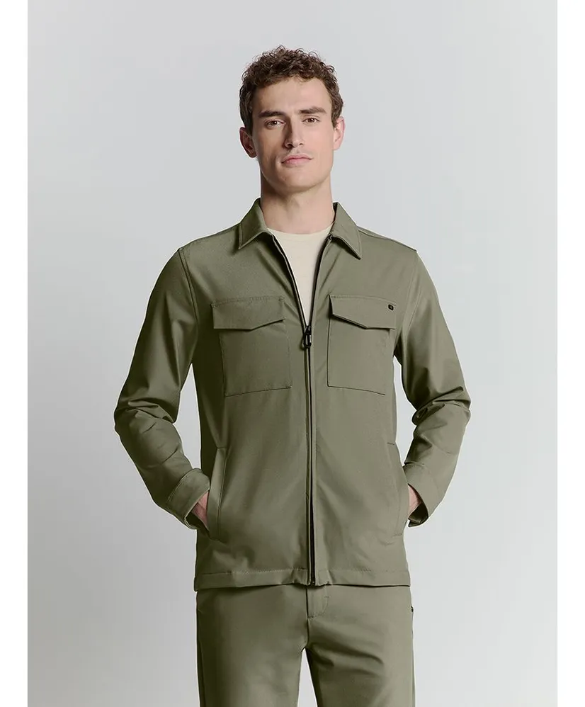 No Excess Overshirt Sedoc