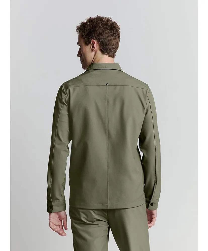No Excess Overshirt Sedoc