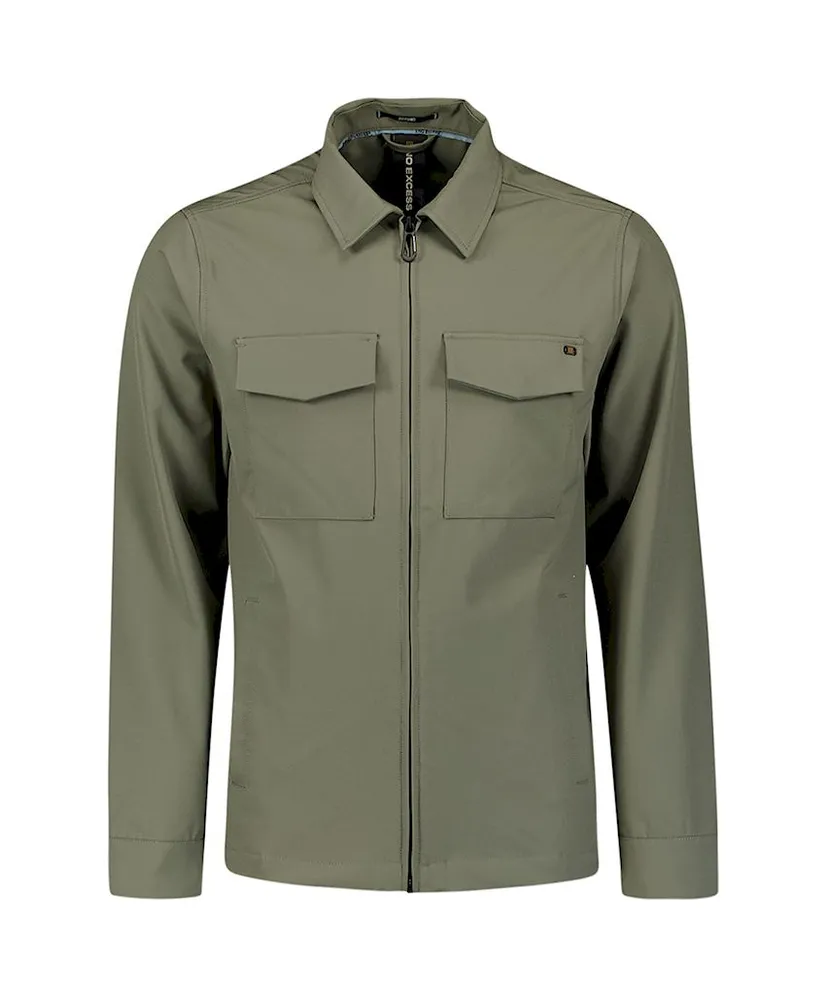 No Excess Overshirt Sedoc
