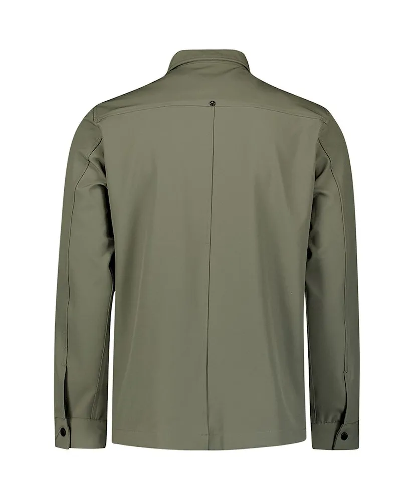 No Excess Overshirt Sedoc