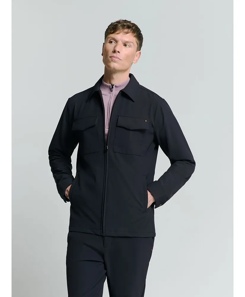 No Excess Overshirt Sedoc