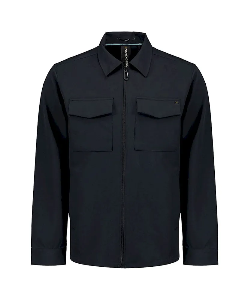 No Excess Overshirt Sedoc