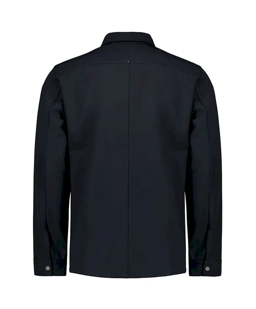 No Excess Overshirt Sedoc