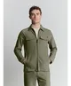 No Excess Overshirt Sedoc