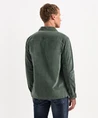 No Excess Overshirt Velvet