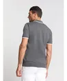 No Excess Polo Effen