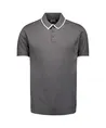 No Excess Polo Effen