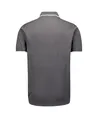 No Excess Polo Effen