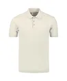 No Excess Polo Effen