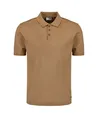 No Excess Polo Effen