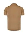 No Excess Polo Effen