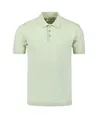 No Excess Polo Effen