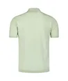 No Excess Polo Effen