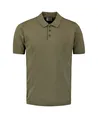 No Excess Polo Effen