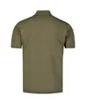 No Excess Polo Effen