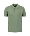 No Excess Polo Effen