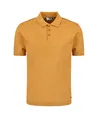 No Excess Polo Effen