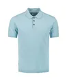No Excess Polo Effen