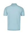No Excess Polo Effen