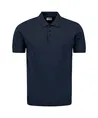 No Excess Polo Effen