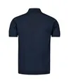 No Excess Polo Effen