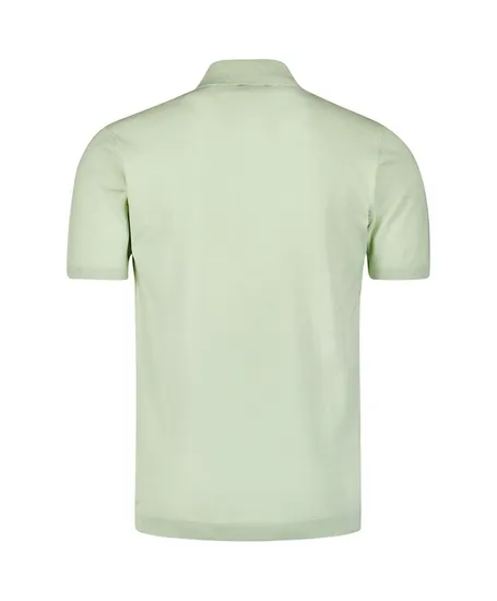 No Excess Polo Effen