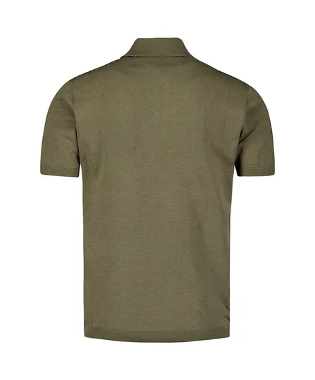 No Excess Polo Effen