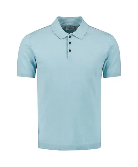 No Excess Polo Effen