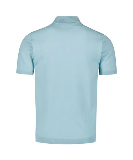 No Excess Polo Effen